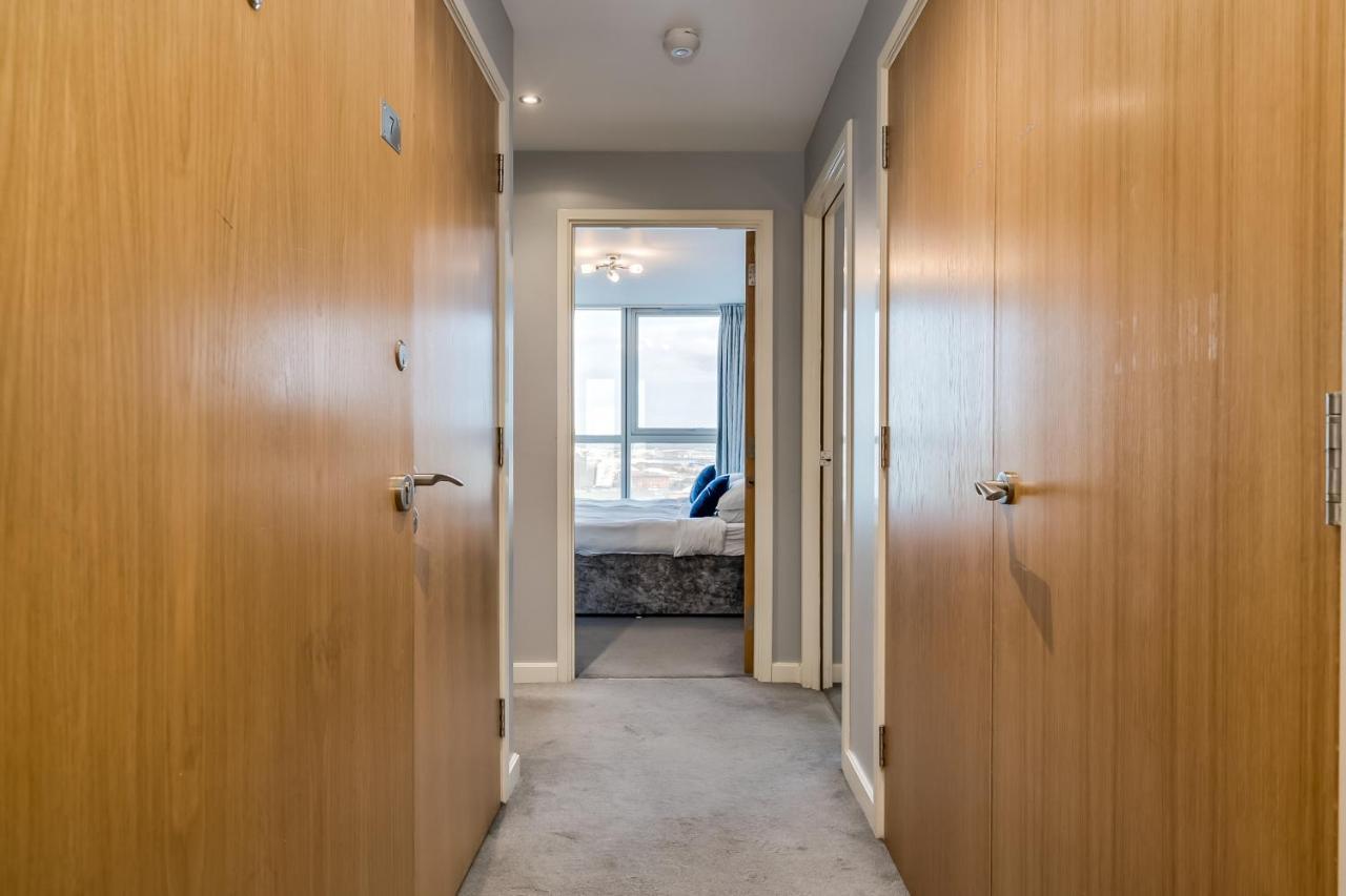 Entire With Sea View In Prime Location Appartement Belfast