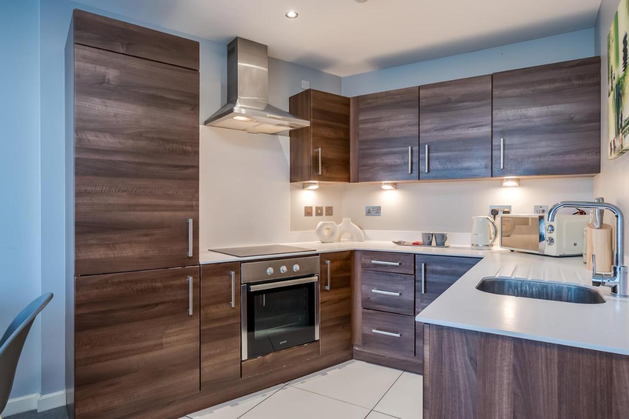 Appartement Entire With Sea View In Prime Location
