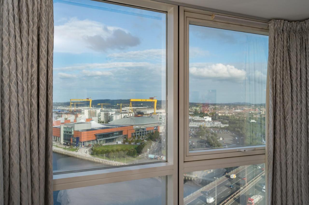 Entire With Sea View In Prime Location Belfast