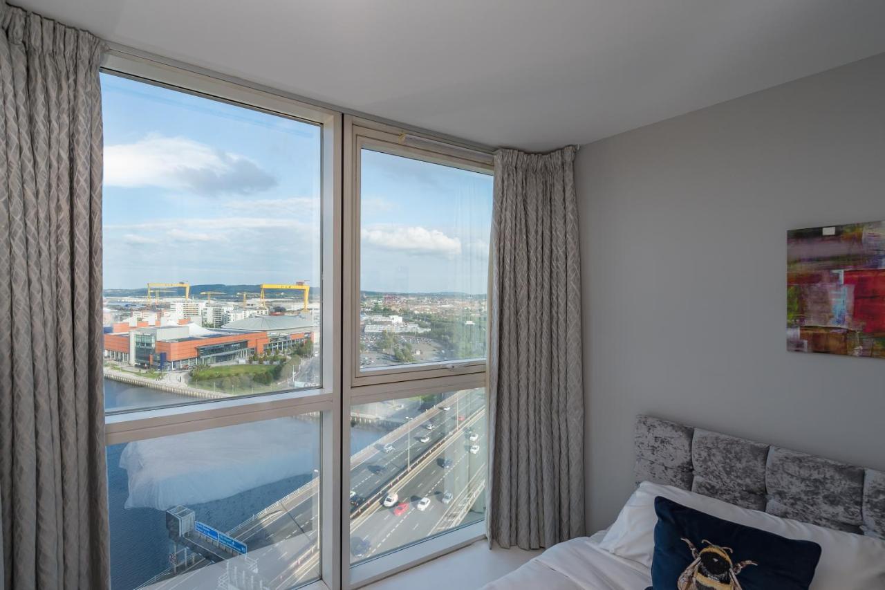 Entire With Sea View In Prime Location *