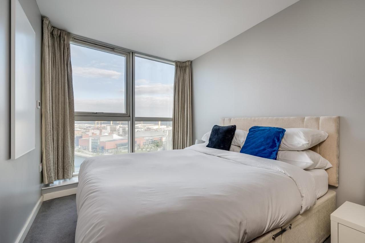 Appartement Entire With Sea View In Prime Location Belfast