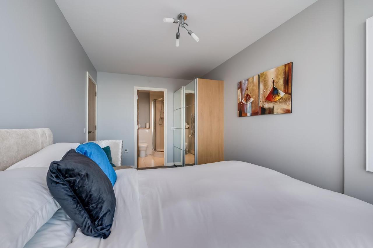 Appartement Entire With Sea View In Prime Location Belfast