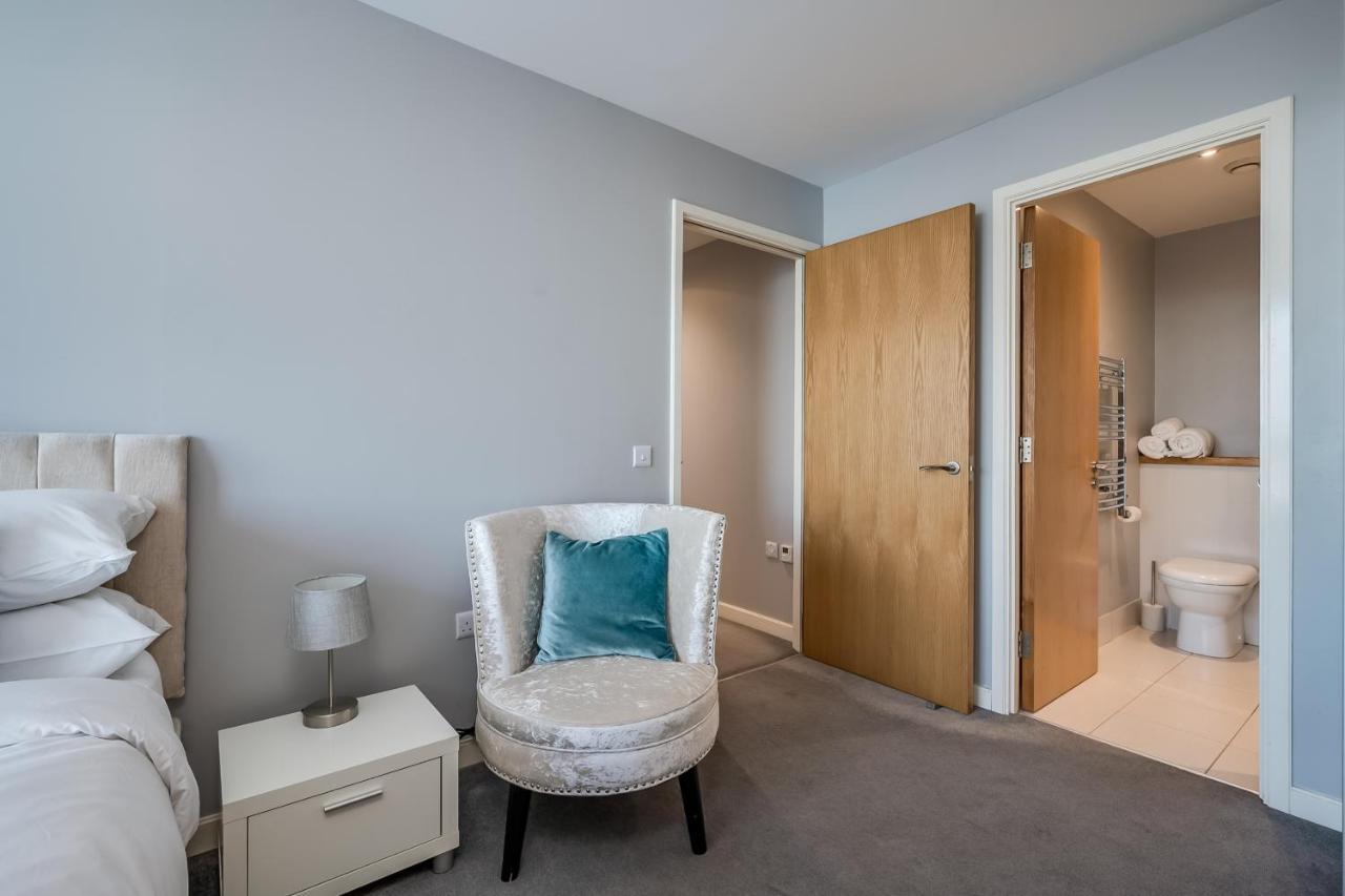 Entire With Sea View In Prime Location Appartement