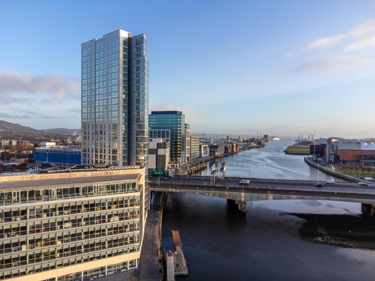 Appartement Entire With Sea View In Prime Location Belfast