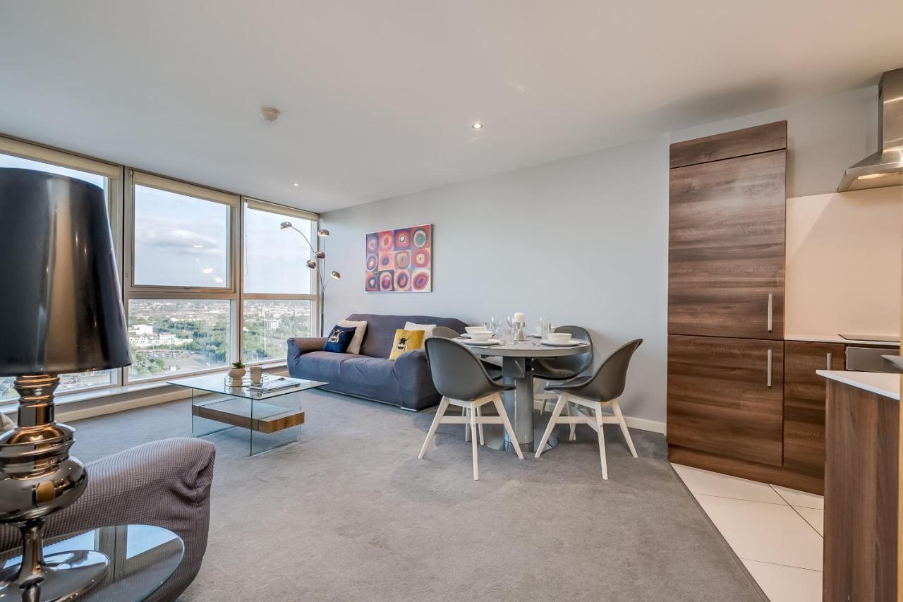 Entire With Sea View In Prime Location Appartement Belfast