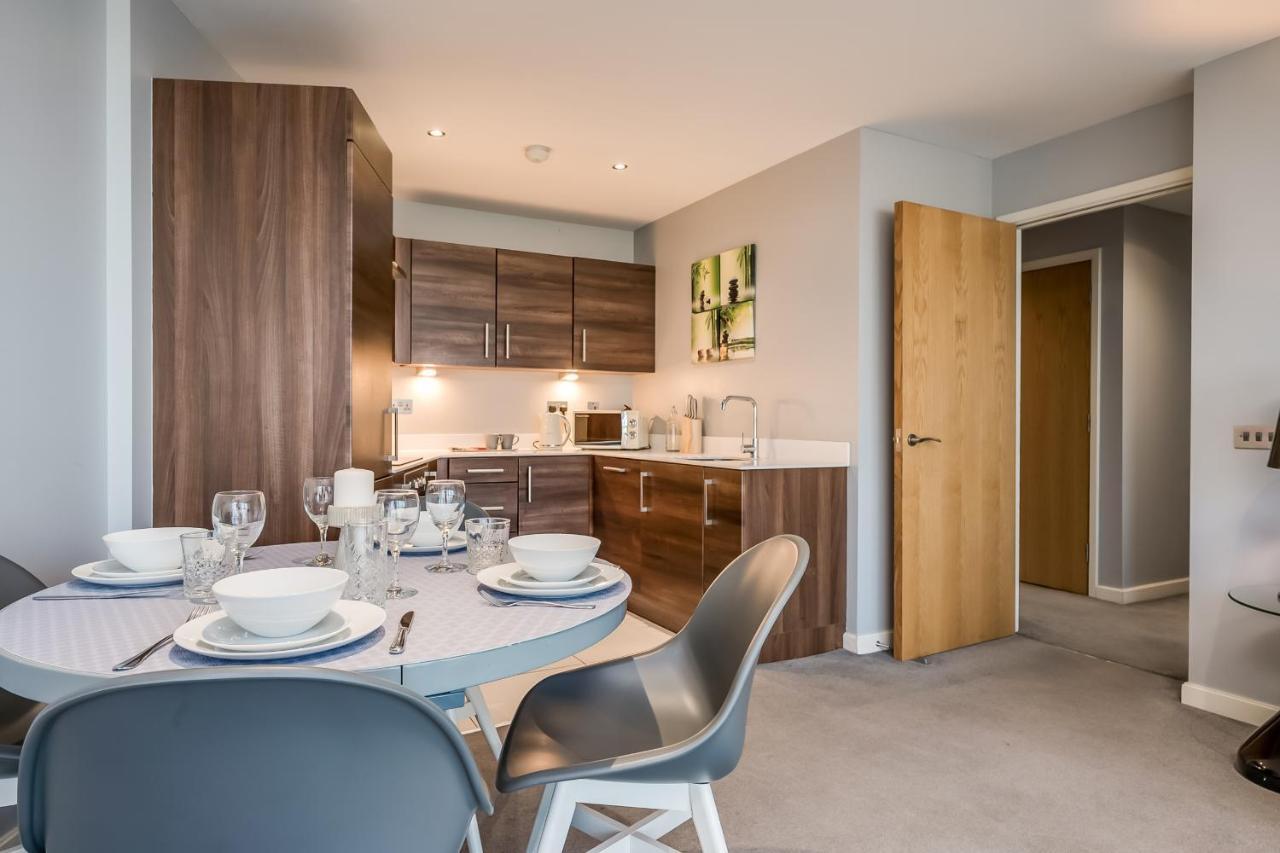 Appartement Entire With Sea View In Prime Location Belfast