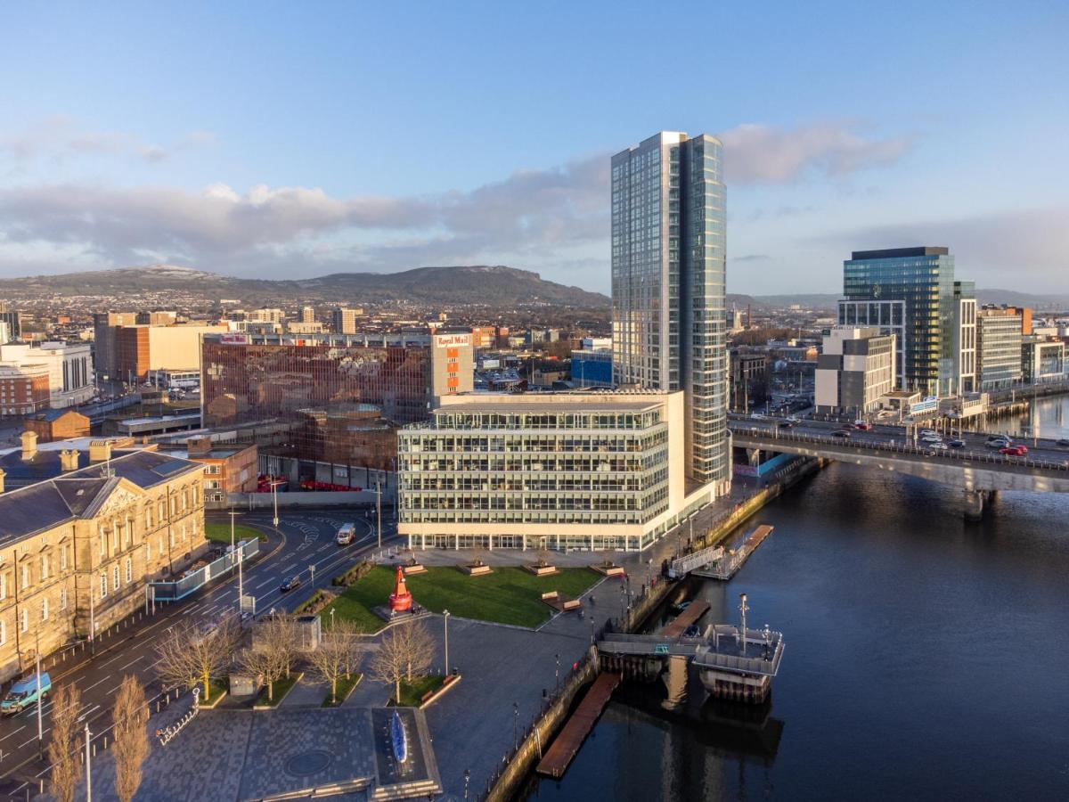 Entire With Sea View In Prime Location Belfast